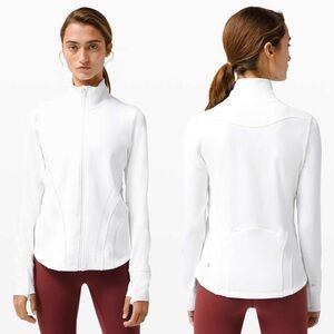 lululemon | Flash Forward Full Zip